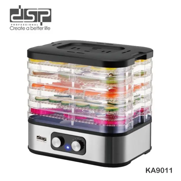 DSP Food Dehydrator 9011