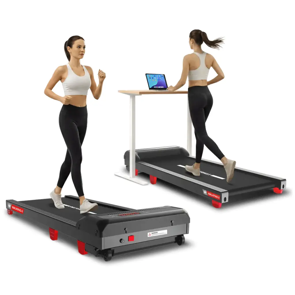 جهاز المشي Powermax Walk Pad-2