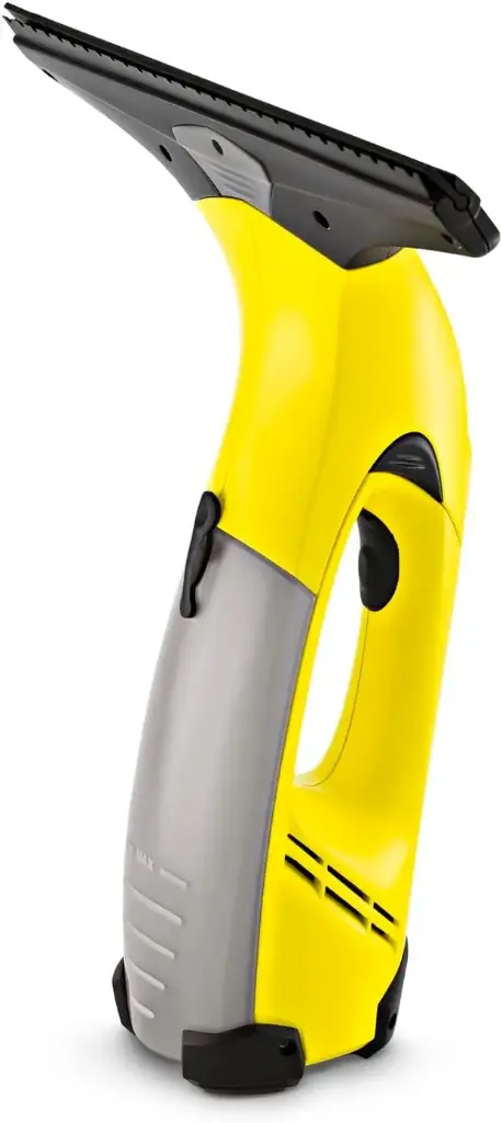 Karcher wv50 window cleaner 