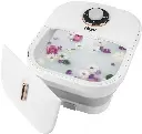 dsp kd9000 foot bath roller massag