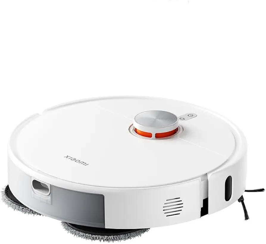 Xiaomi S40E Robot Cleaner - Global Version - 10,000PA