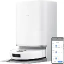 Xiaomi Robot Vacuum 5 – 20000Pa Powerful Suction