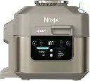 Ninja Speedi 10-in-1 Rapid Pressure Cooker Air Fryer Air Fryer and Multicooker 5.7L