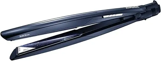 BaByliss ST325E Protect Slim 22 mm Hair Straightener 230°C