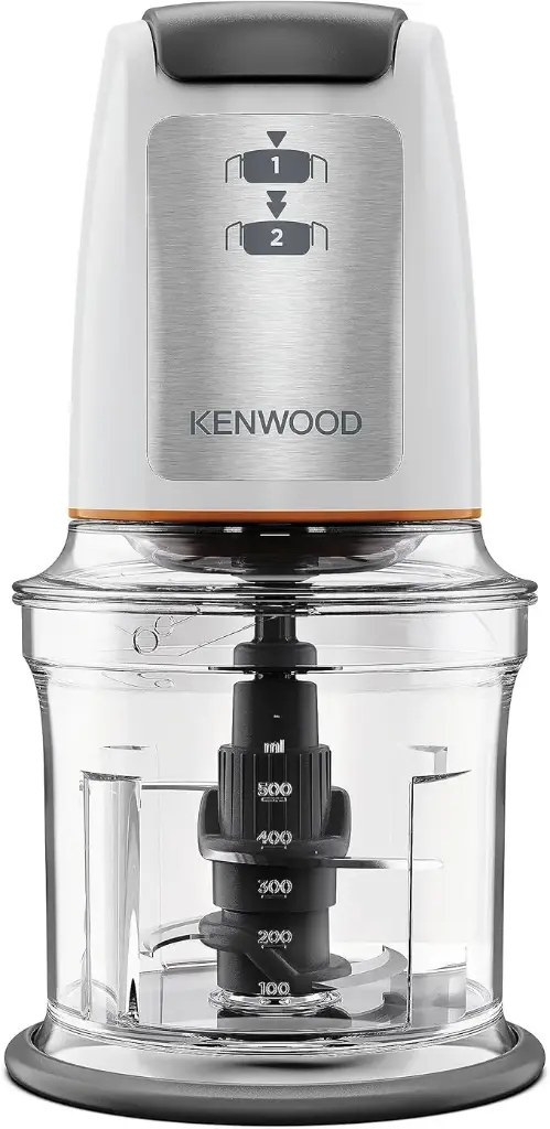 Kenwood Kitchen Device Easy Chop CHP61.100WH 500 WATT