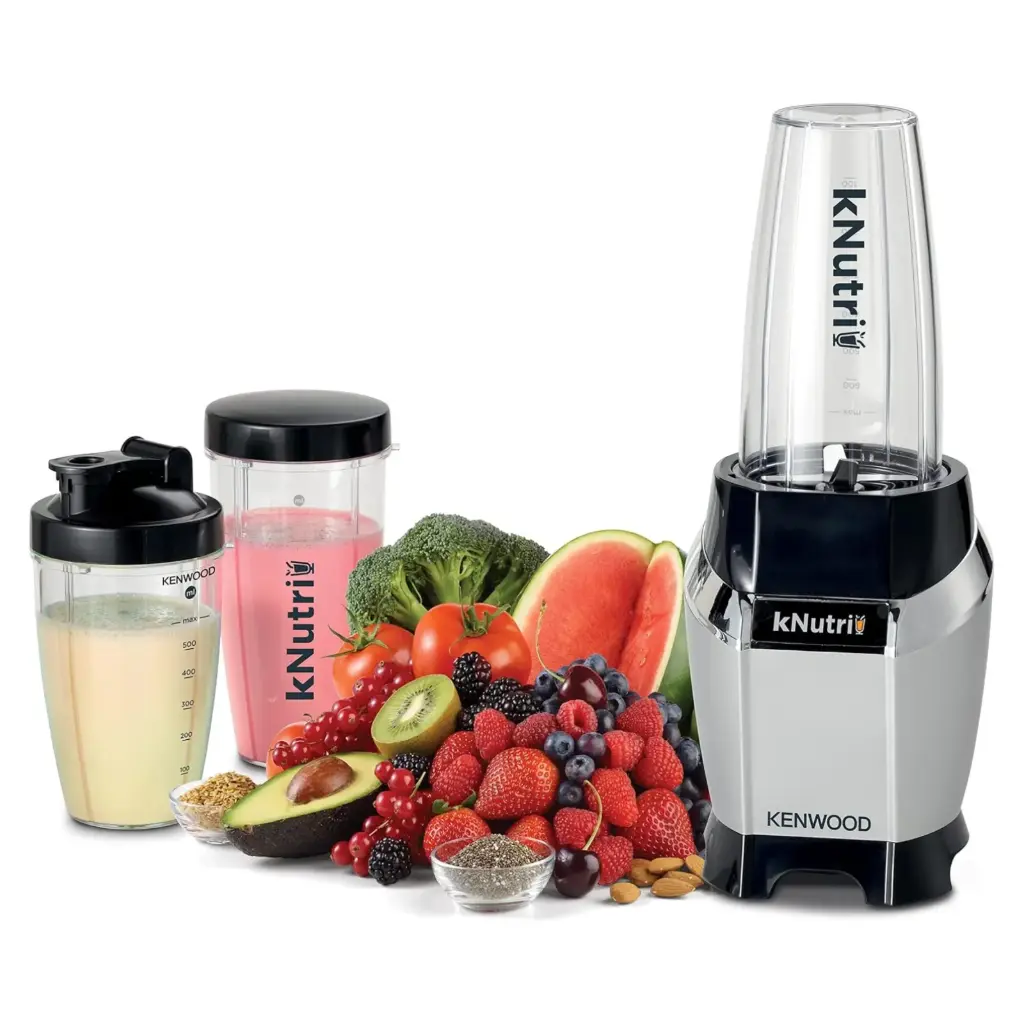 Kenwood Sport Personal Fruit Blender – 600W