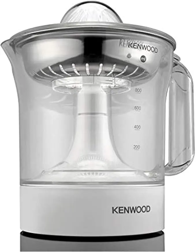 Kenwood JE290 Citrus Juicer 40 watt 