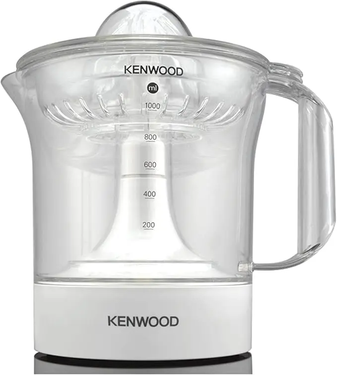 Kenwood Je280 Citrus Juice 1l 40 Watt 