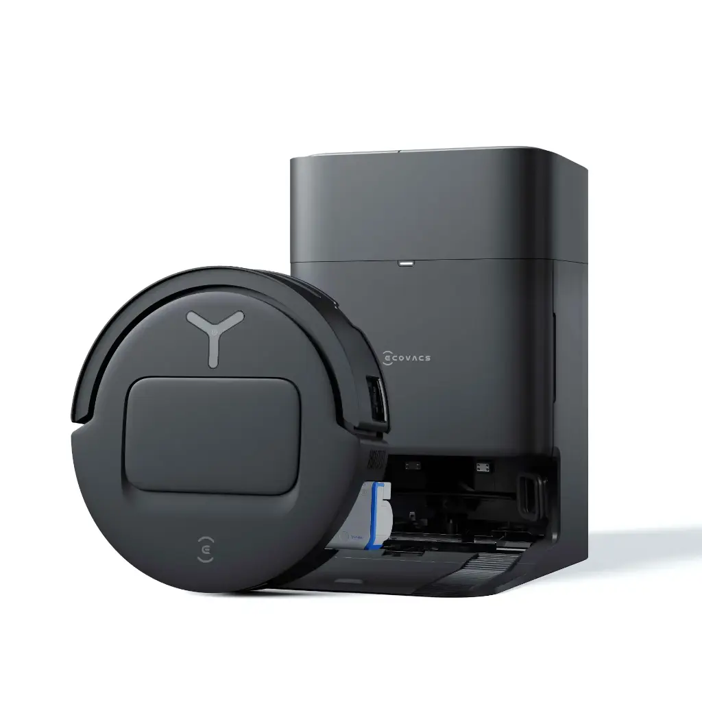 Ecovacs Deebot T80 Omni Robot Vacuum and Mop