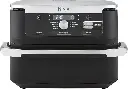 Ninja Foodi FlexDrawer Hot Air Fryer, Dual Zone, Converts to MegaZone 10.4