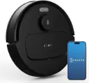 ECOVACS DEEBOT N20e Robot Vacuum Cleaner with Mop, 10000Pa Strongest Suction - OPEN BOX