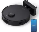 ECOVACS DEEBOT N20 PRO Robotic Vacuum Cleaner Black - OPEN BOX