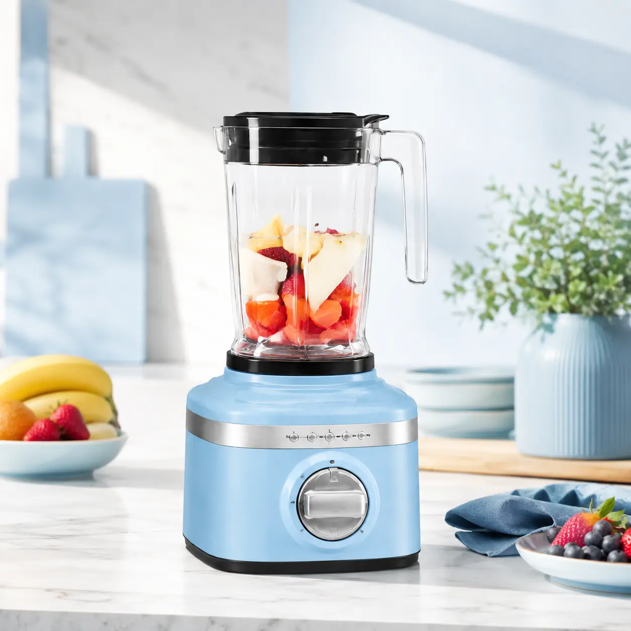 Home Appliances / Kitchen Appliances