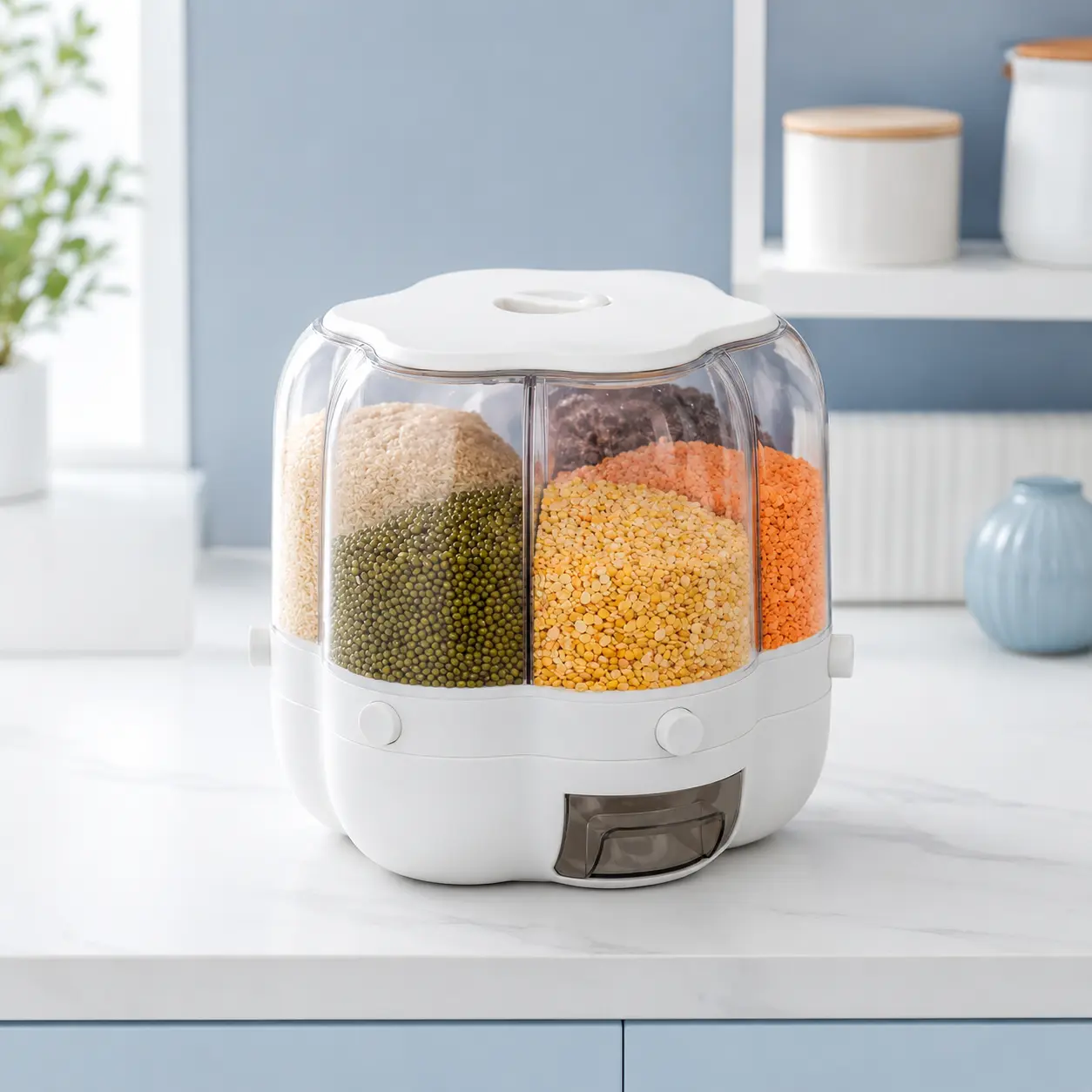 Home Appliances / Storage & Organization