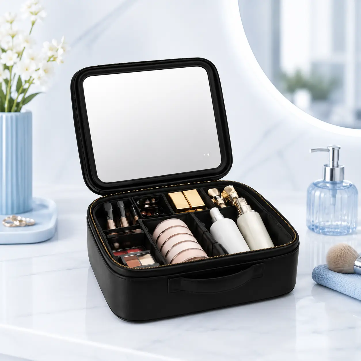 Health & Beauty / Accessories & Makeup Container