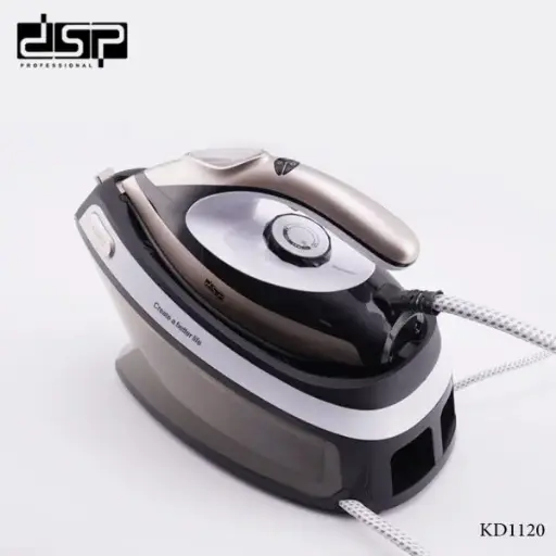 [KD1121] 3-In-1 Steam Iron - Dsp Kd1121