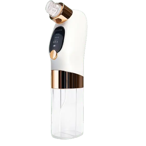 [598-4] Blackhead Removal Device