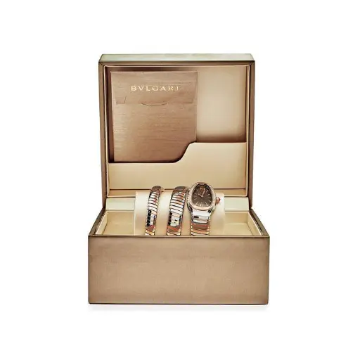 [BVLG1] Bvlgari Serpenti Tubogas Watches BVLG1