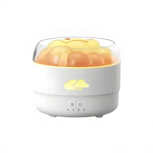 [KP-HX167] معطر جو برذاذ بارد KP-HX167
