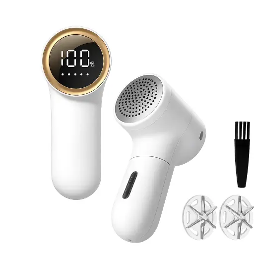 [TC-010] Cordless Lint Remover TC-010