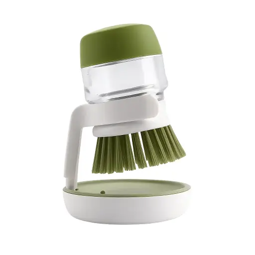 [4-1] Dishwashing Brush 4-1