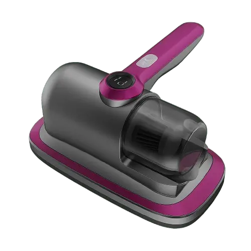 [BF-C01] Dpofirs Mattress Vacuum Cleaner