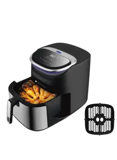 [KB2180] Dsp Air Fryer7.0 Kb2180