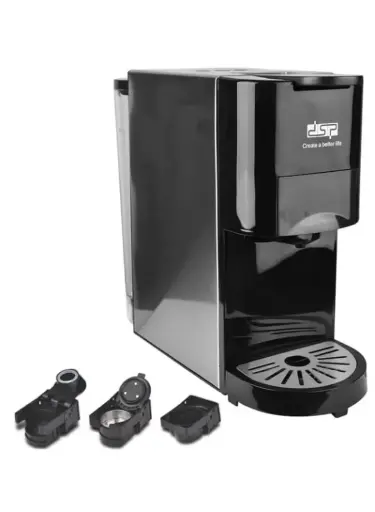 [KA3046] Dsp Coffee Maker 3046