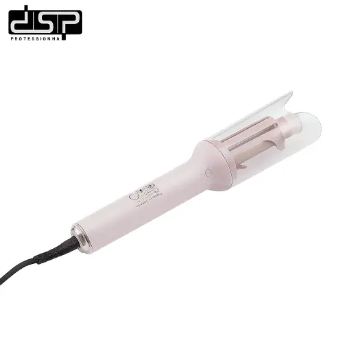 [dsp-20249] مكواة تجعيد الشعر DSP - 20249
