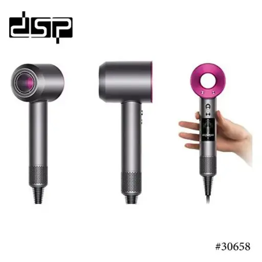 [30658] Dsp Hair Dryer (Dyson Model)