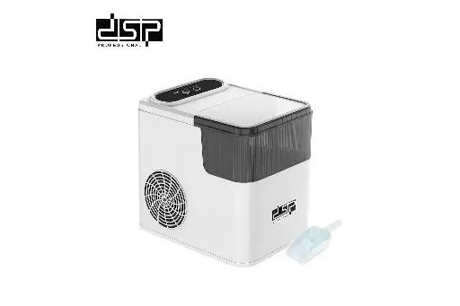 [KD8001] ماكينة صنع الثلج DSP KD8001
