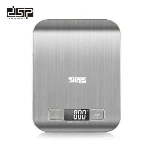 [KD7012] Dsp Kitchen Scale Kd7012