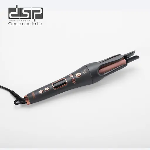 [DSP 20133A] Dsp Rechargeable Hair Curler