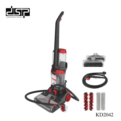 [KD2042] Dsp3In1 Carpet Washer Kd2042