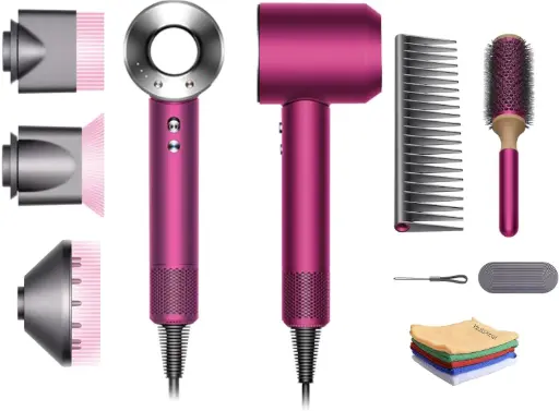 [MD026 -Mini kit] Dyson Supersonic Mini Hair Dryer