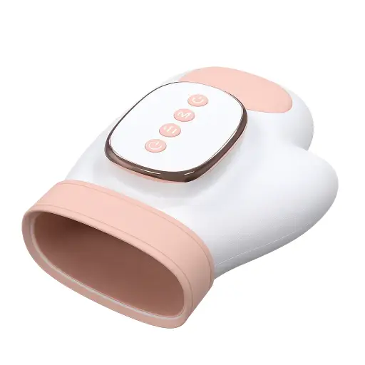 [HZ-M1] Electric Hand Massager