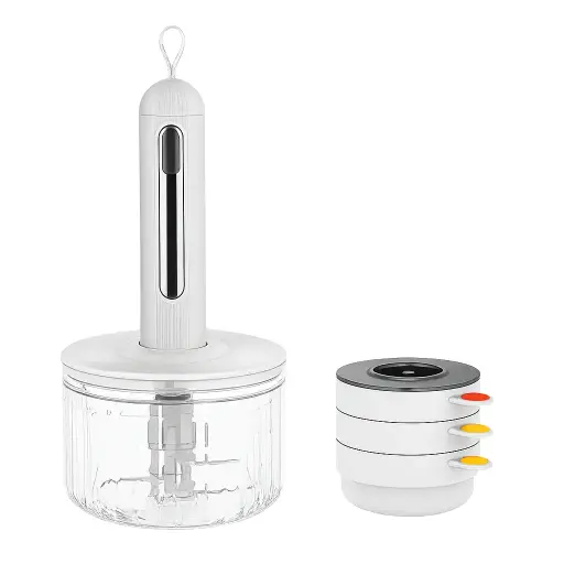 [JKS-F1] Electric Meat Grinder JKS-F1