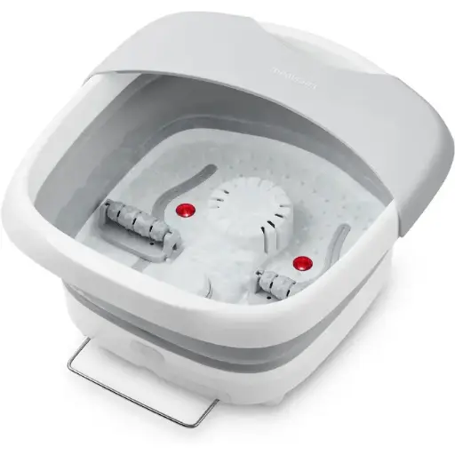 [RF-368Z] Foldable Foot Bath With Heater And Massager RF-368Z