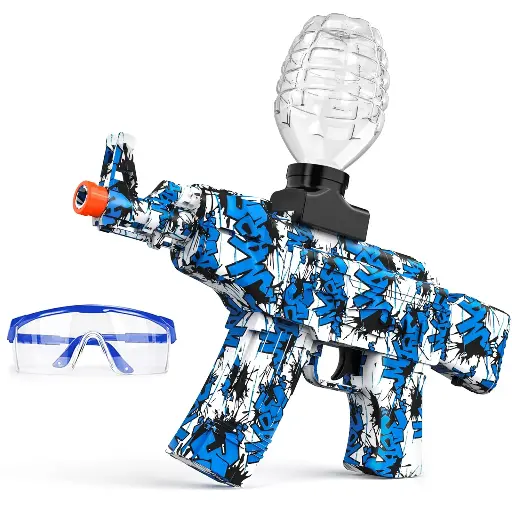 [ST604B] Gel Blaster Gun ST604B