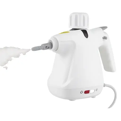 [DF-958] Handheld Steam Cleaner