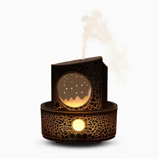 [KP-6063] High-Quality Air Freshener, 300 Ml