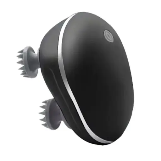 [K112] جهاز تدليك فروة الرأس K112