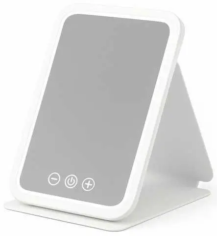 [806A] مرآة مكياج LED