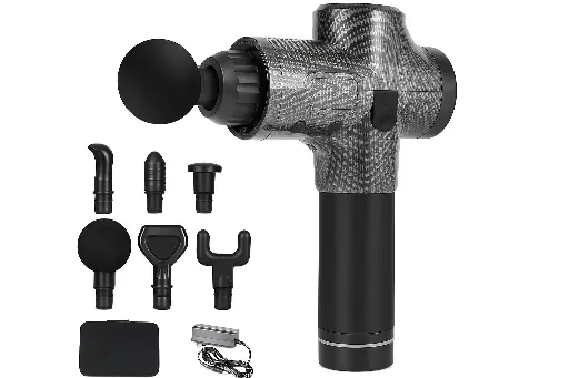 [7017] Massage Gun 7017