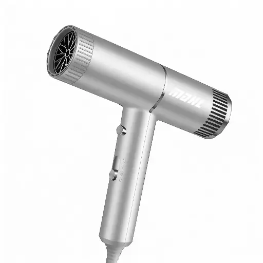 [MD-022] Mdhl Hair Dryer Model Md-022