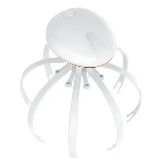 [MD-877] Multi-Point Scalp Massager For Stress Relief And Pleasure MD-877