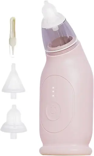 [MX-520] Nasal Aspirator Mx-520