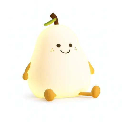 [XR-2315] Pear Light Xr-2315