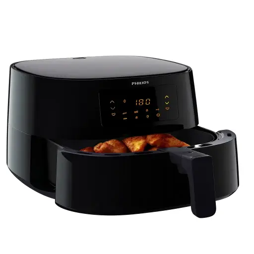 [hd9270] Philips 6.2L Airfyrer