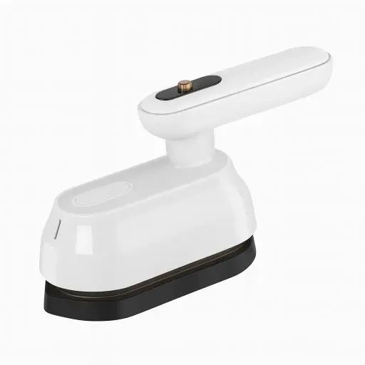 [MD-P506] Portable Rotary Steam Iron